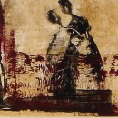 Galerie de peinture de Odile ESCOLIER