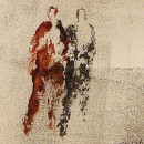 Galerie de peinture de Odile ESCOLIER