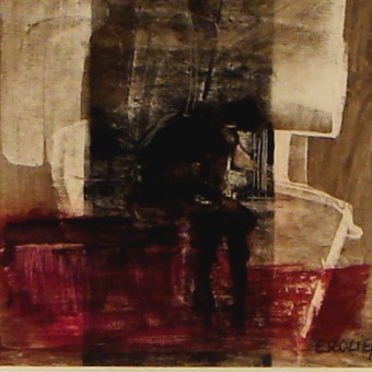 Vente tableaux - 001A62