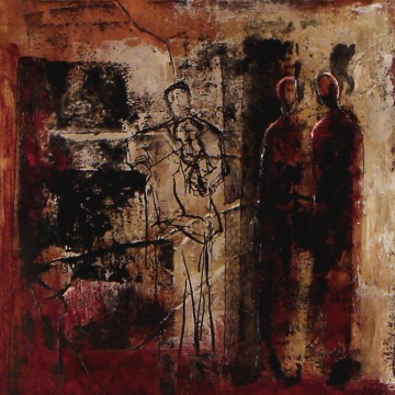 Vente tableaux - 001B22