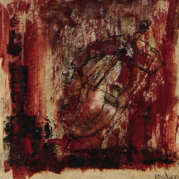 Vente tableaux - 001B25
