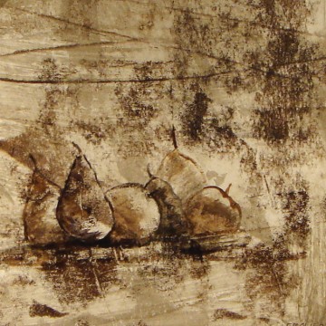 Vente tableaux - 001B27