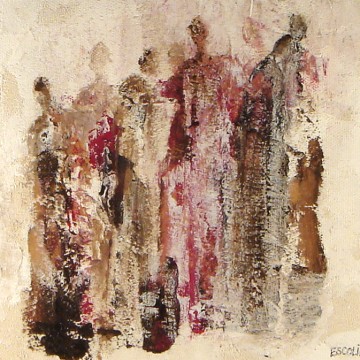 Vente tableaux - 001B30