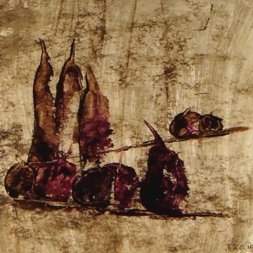 Vente tableaux - 001B32