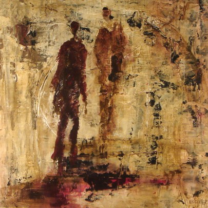 Vente tableaux - 001C16