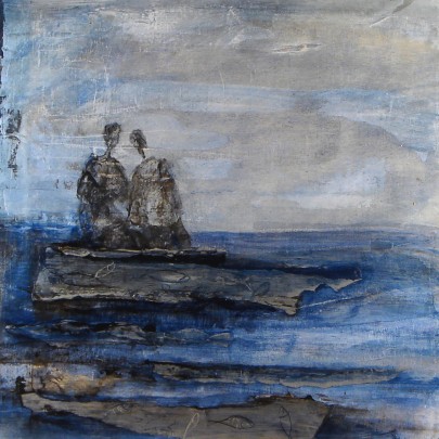 Vente tableaux - 001C21