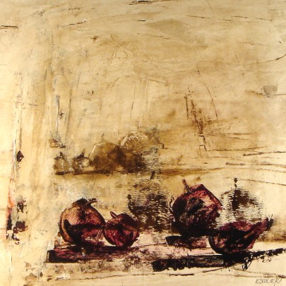 Vente tableaux - 001C23