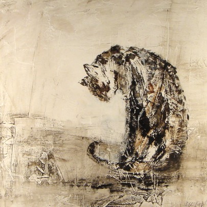 Vente tableaux - 001C33