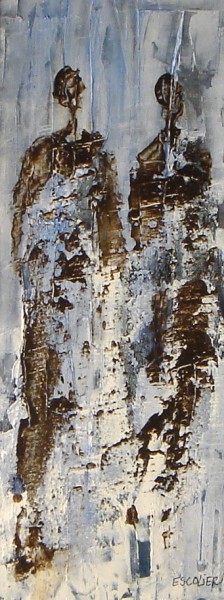 Vente tableaux - 001D17