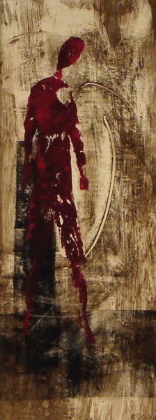 Vente tableaux - 001D21