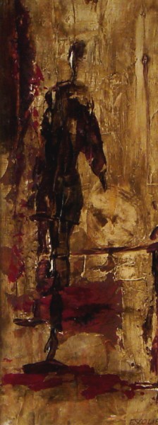 Vente tableaux - 001D22