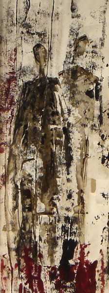 Vente tableaux - 001D23