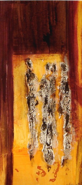 Vente tableaux - 001E11