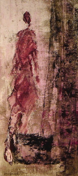 Vente tableaux - 001E16