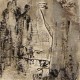 Vente tableaux - 001A77
