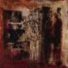 Vente tableaux - 001B22