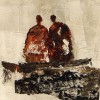 Vente tableaux - 001B41
