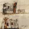 Vente tableaux - 001B42