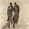 Vente tableaux - 001B43
