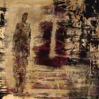 Vente tableaux - 001C15