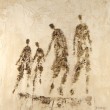 Vente tableaux - 001C30