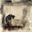 Vente tableaux - 001C32