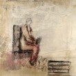 Vente tableaux - 001C39