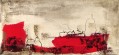 Vente tableaux - 001E25