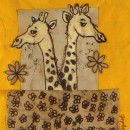 Galerie de peinture de Colette REYDET