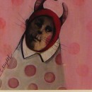Galerie de peinture de Colette REYDET