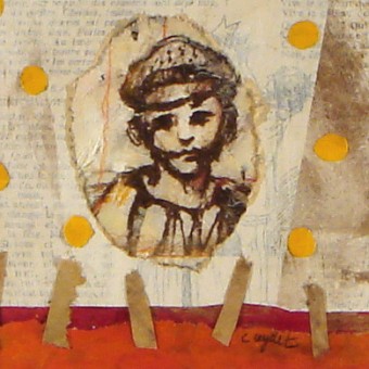 Vente tableaux - 003A13