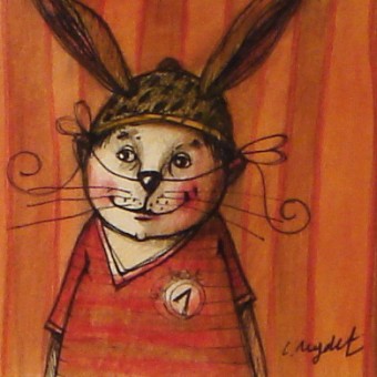 Vente tableaux - 003A35