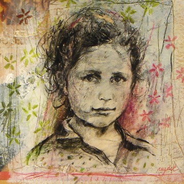 Vente tableaux - 003B08