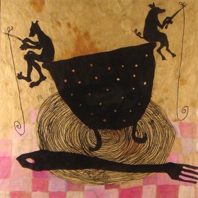 Vente tableaux - 003C03