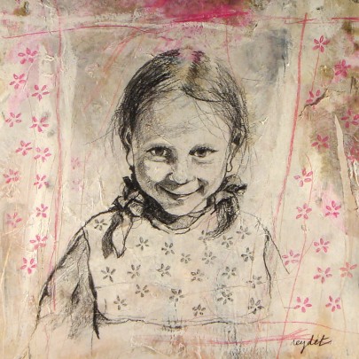 Vente tableaux - 003C08