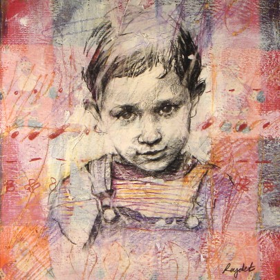 Vente tableaux - 003C09