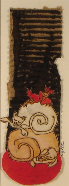 Vente tableaux - 003D04
