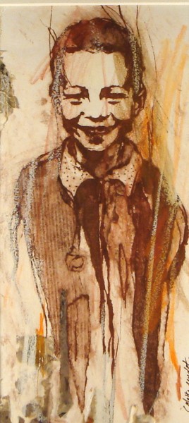 Vente tableaux - 003E06