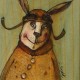 Vente tableaux - 003A38