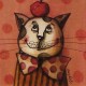 Vente tableaux - 003A40