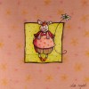 Vente tableaux - 003B09