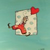 Vente tableaux - 003B11