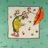 Vente tableaux - 003B12