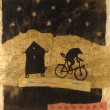 Vente tableaux - 003C01