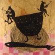 Vente tableaux - 003C03