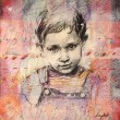 Vente tableaux - 003C09