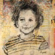 Vente tableaux - 003C10