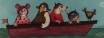 Vente tableaux - 003D17
