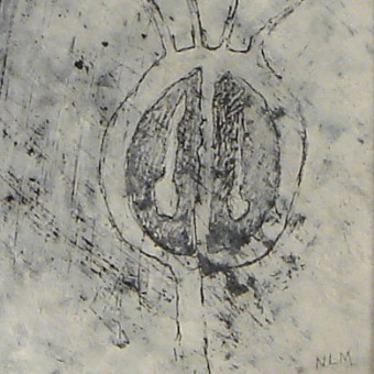 Vente tableaux - 004A16