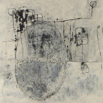Vente tableaux - 004B10